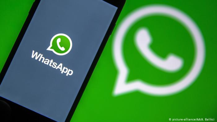 WhatsApp pe urmele Snapchat.  Noua funcție de „View Once”