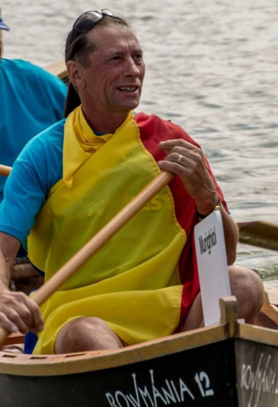 Doliu în sportul românesc. A murit Ivan Patzaichin