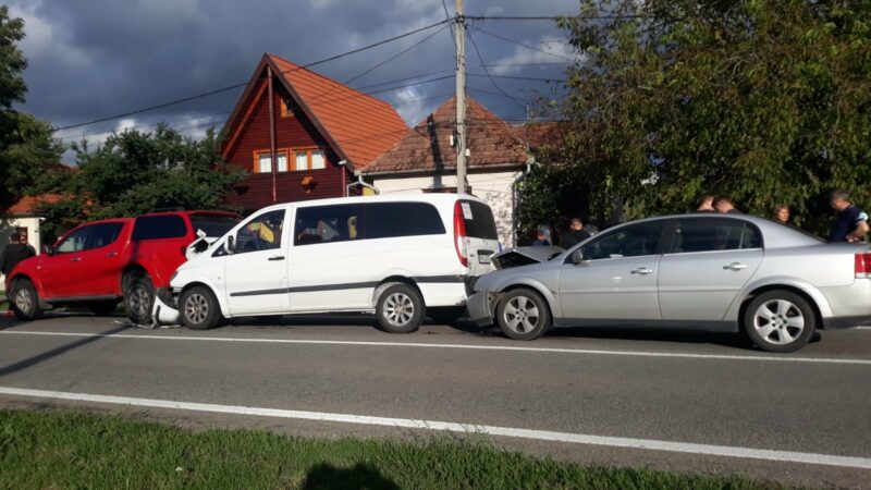 accident