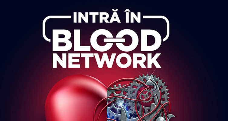Donează sânge și au un bilet gratis la prima zi de UNTOLD
