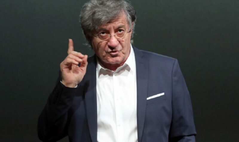 Zi neagră pentru România. A murit actorul Ion Caramitru