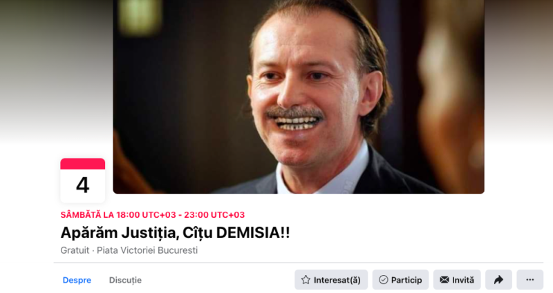 Proteste la orizont. PNL devine noul PSD