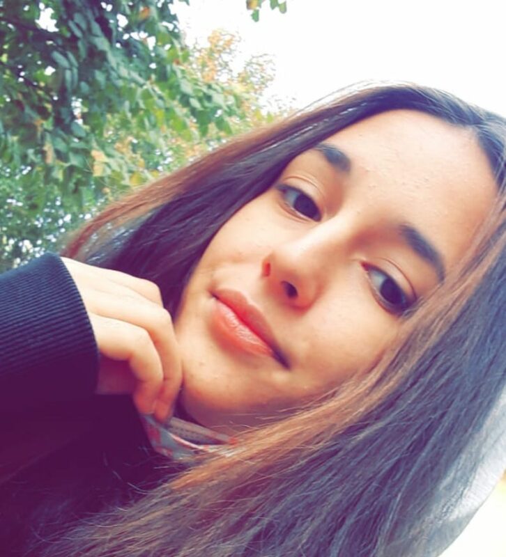 Florești | Adolescentă dispărută de acasă. Sunați la 112 dacă ați văzut-o