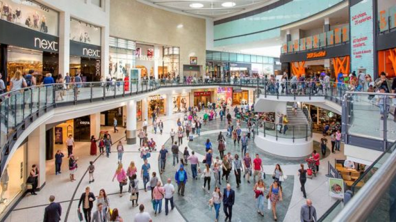 Restricții și excepții. S-a adoptat o hotărâre privind accesul persoanelor nevaccinate în instituții publice și centre comerciale