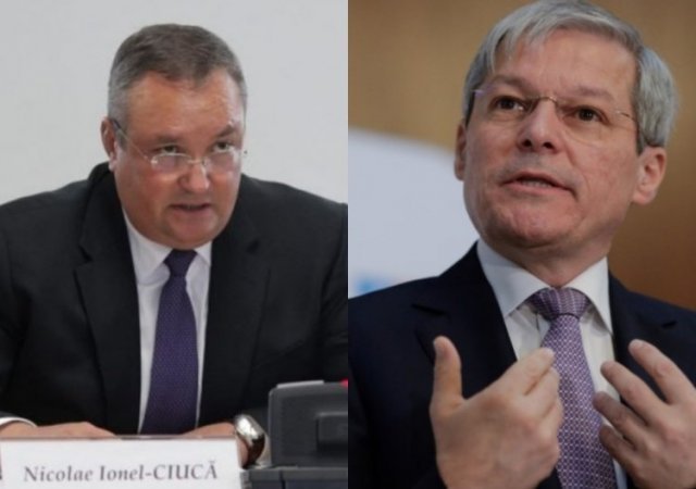 USR nu susține un guvern minoritar. Soluția e refacerea coaliției