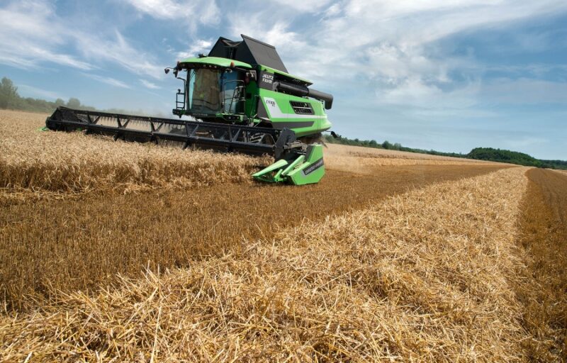 Furt de cartea recordurilor. 24 de tone de soia de pe terenul unei firme