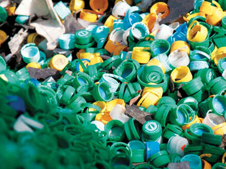 Cum se protejează mediul la Gherla? Deșeuri periculoase descoperite la o unitate comercială