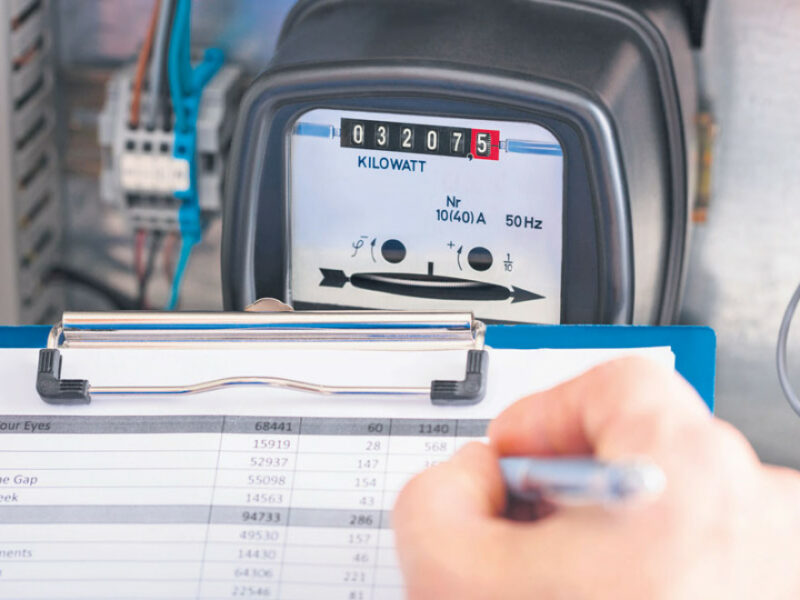 Amânarea facturilor la gaz și energie cu 6 luni? Totul stă în câteva amendamente