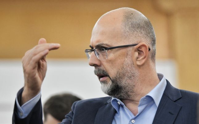 Kelemen Hunor | Principalele idei pentru guvernare țintesc natalitatea și familiile tinere