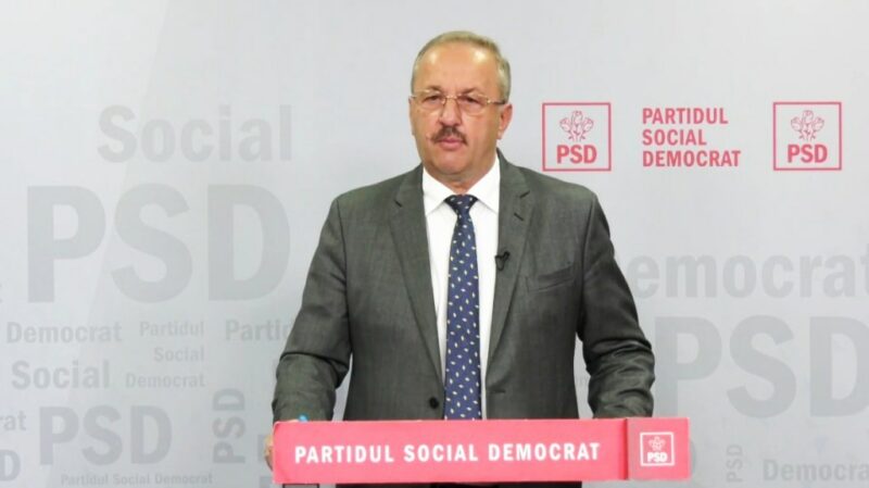 Cum s-au sucit liberalii. PSD, de la „ciuma roșie” la o formațiune politică responsabilă