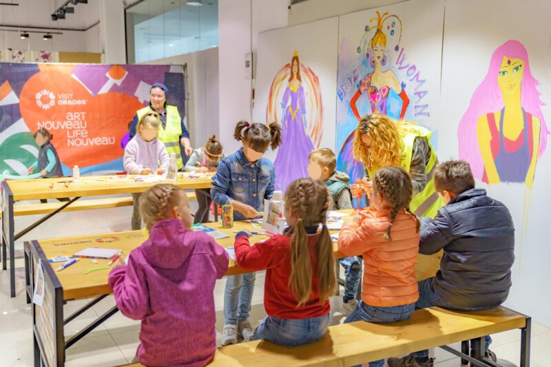 Peste 1200 de ucraineni au fost ajutați