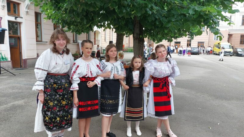 FOTO – Meșteșugurile la mare căutare în Gherla