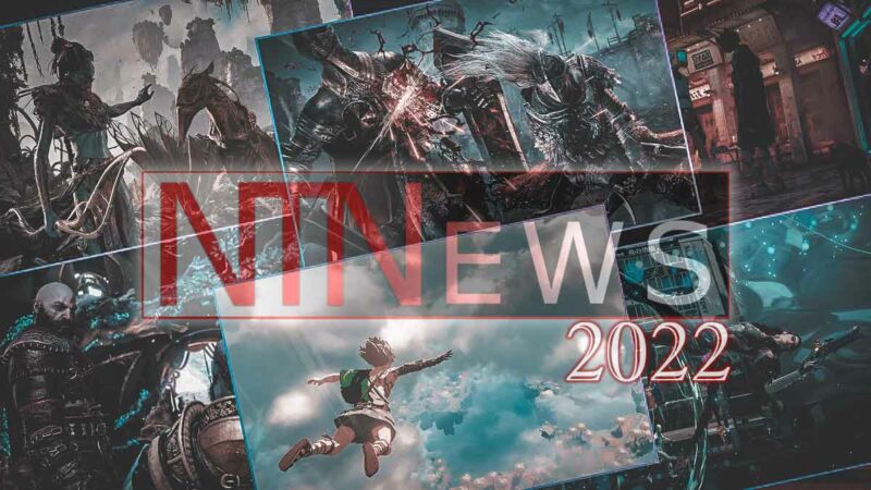 2022 nu s-a terminat pentru gameri! Vezi ce jocuri video urmează să fie lansate…