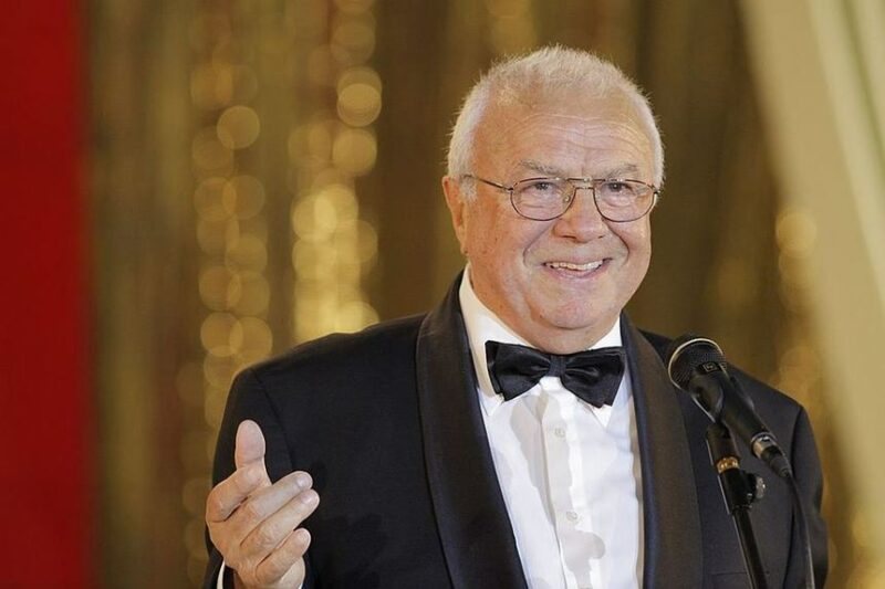 Încă un mare actor a murit. Alexandru Arșinel s-a stins la vârsta de 83 de ani