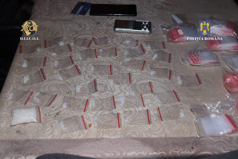 VIDEO | Drogurile la putere în Bistrița-Năsăud. Taxe de protecție, șantaj, lipsire de libertate și altele