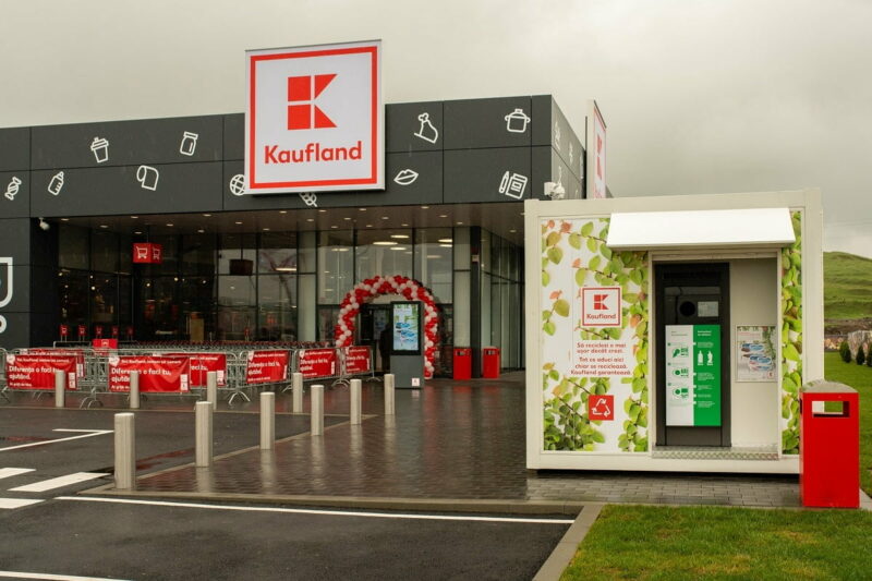 (P) Kaufland Dej caută lucrători comerciali