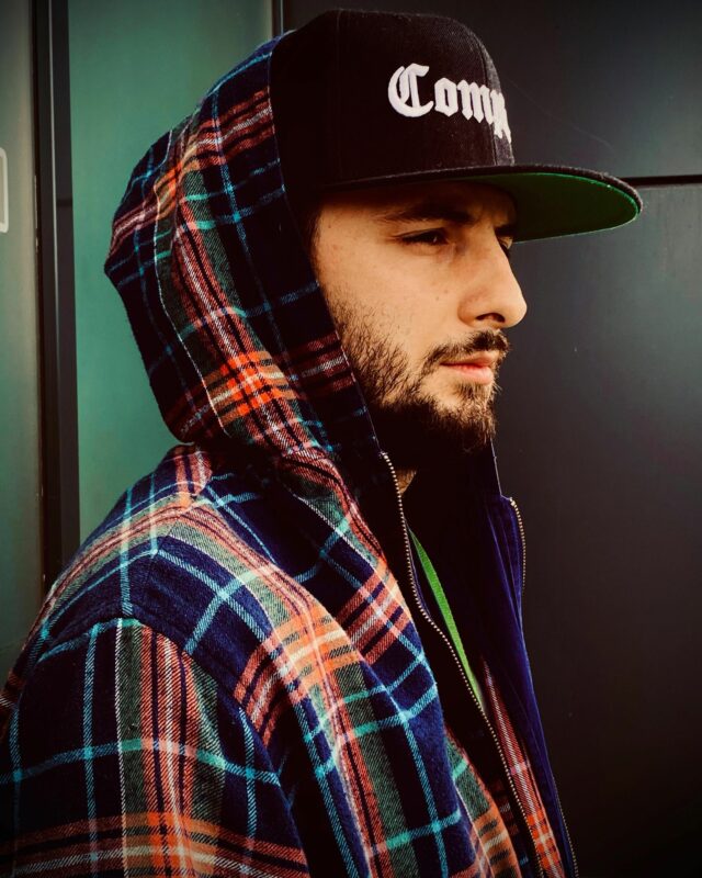 DE ASCULTAT | În Ardeal se face rap