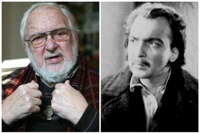 Doliu în teatru și televiziune. A murit actorul Constantin Codrescu