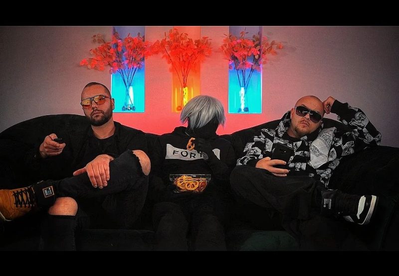 Cine-a spus că-n Ardeal nu se face rap? Trupa M.O.S.S.A.D. a lansat primul single de pe viitorul album | VIDEO