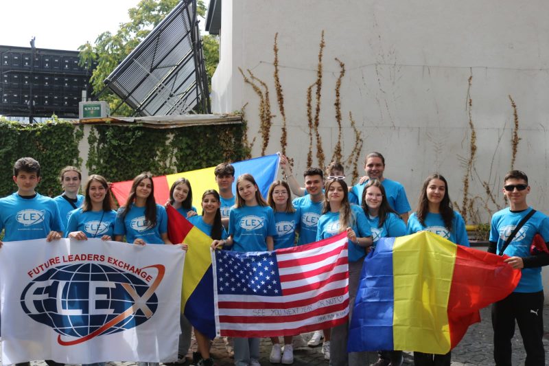 SERIE REPORTAJ | Jurnalul unui adolescent român în Texas