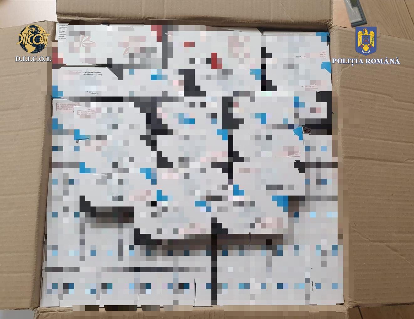 BISTRIȚA-NĂSĂUD | Droguri de mare risc, substanțe dopante și percheziții