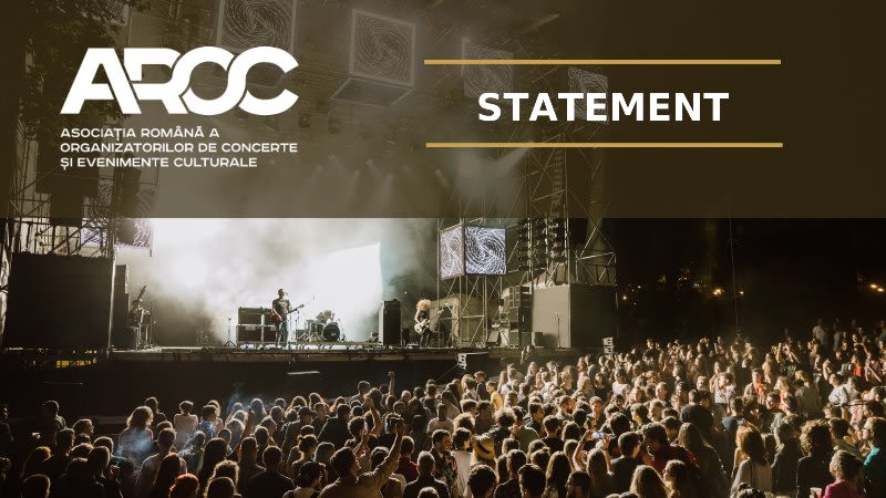 Cum guvernul ucide cultura. Scrisoare deschisă privind modificarea cotei TVA pentru evenimente  culturale