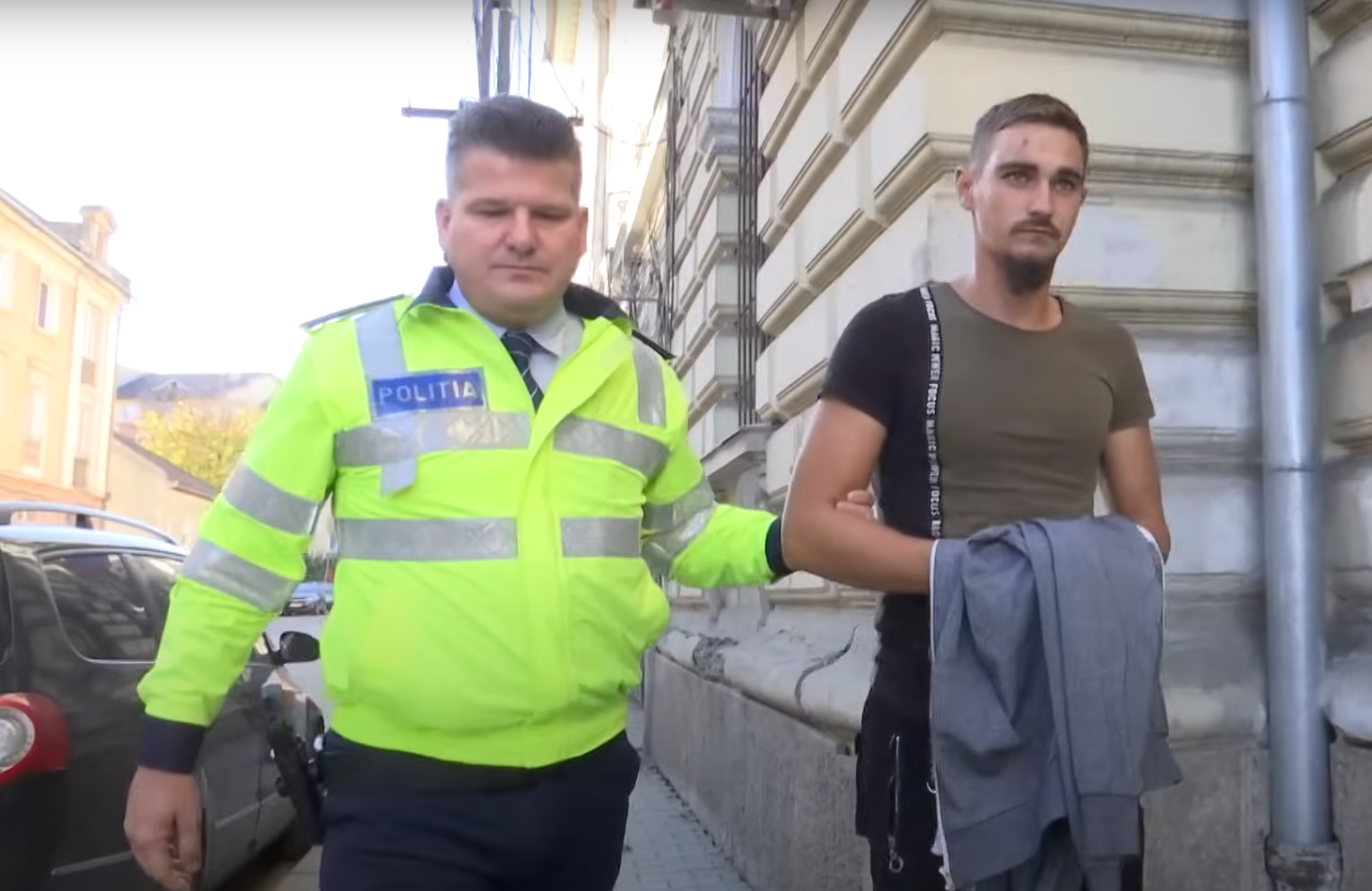 Doi Soți din Dej Uciși pe DN1C, Sunt Plânși de Comunitate. Șoferul Criminal, în Arest 30 de Zile.