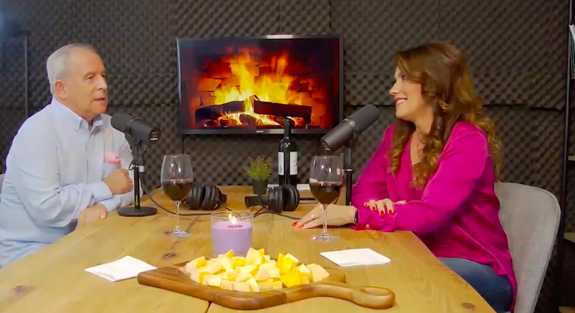 VIDEO | Personalități clujene. Un podcast lansat de Consiliul Județean Cluj