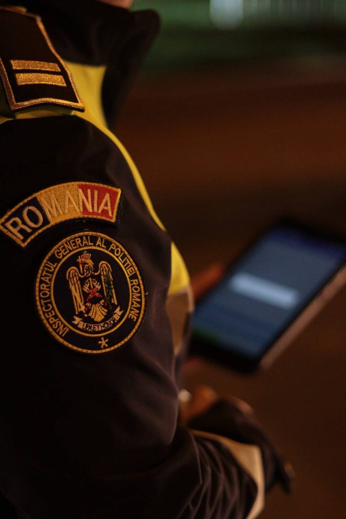 băut și fără permis