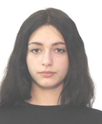Adolescentă dispărută. Sunați la 112 dacă ați văzut-o