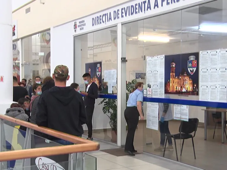 Modernizarea evidenței civile în România – Certificarea digitală a nașterii și a decesului în opt municipii