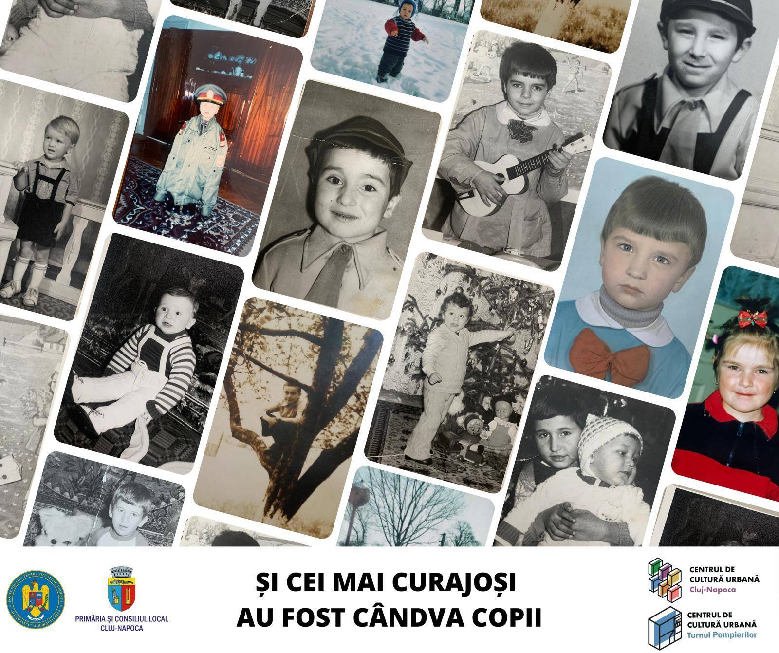 ISU Cluj | Activități la Turnul Pompierilor, cu ocazia „Zilelor Clujului”