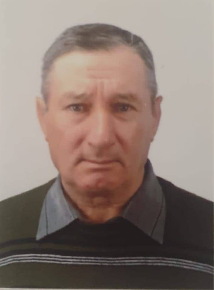 L-ați văzut? A plecat de acasă și nu s-a mai întors