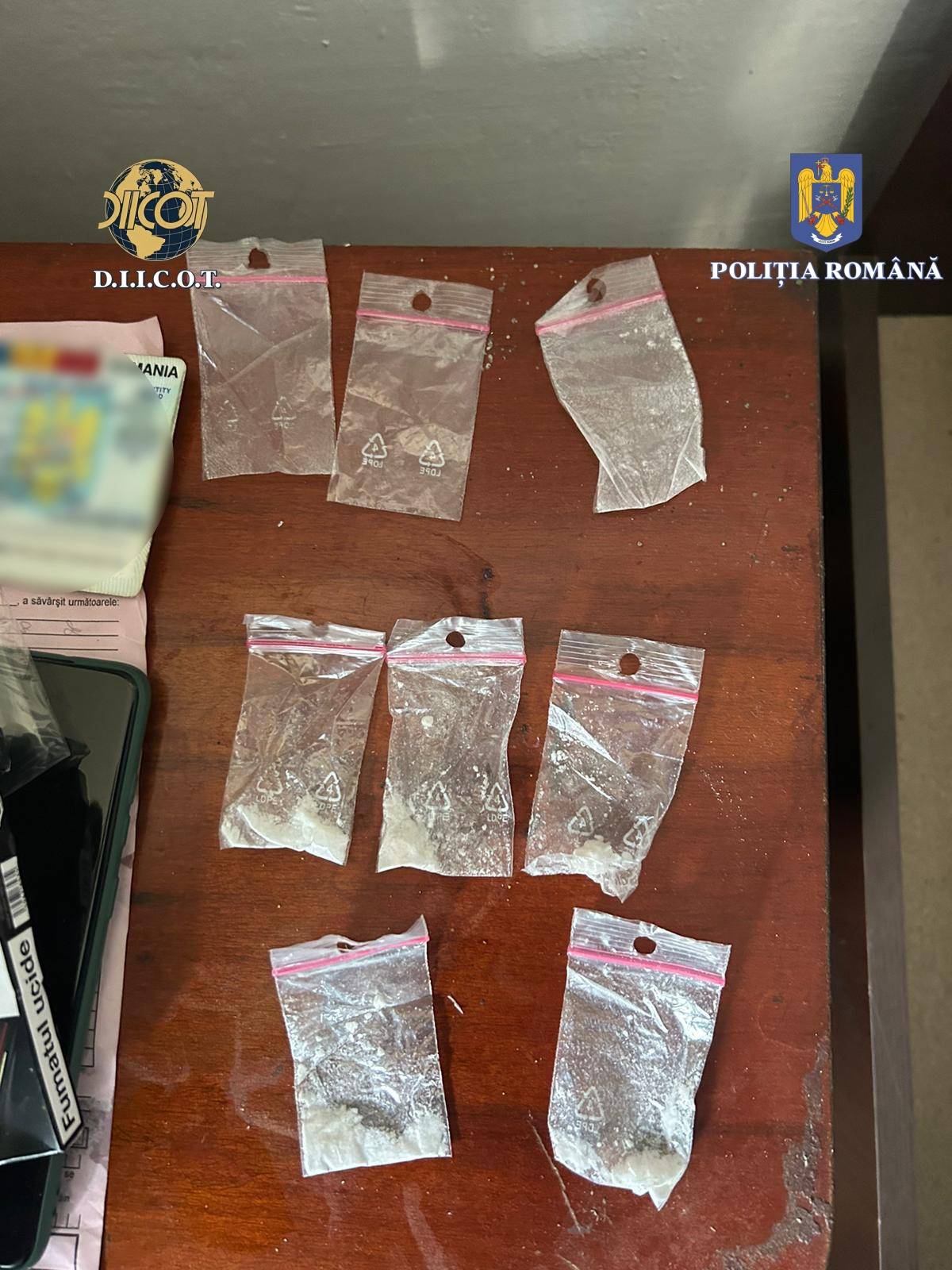 Bistrița-Năsăud | Trafic de minori, prostituție și droguri