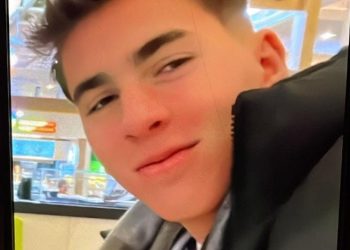 Adolescent dispărut. Sunați la 112 dacă l-ați văzut