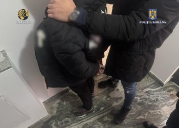 Cocaină și canabis la purtător. Arestat preventiv pentru 30 de zile