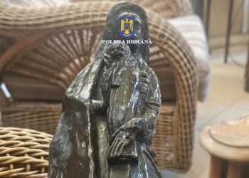 Vânătoarea după bunuri culturale