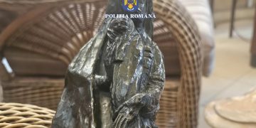 Vânătoarea după bunuri culturale