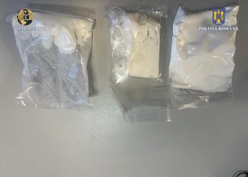 FOTO | Aceeași problemă. Droguri de risc și mare risc