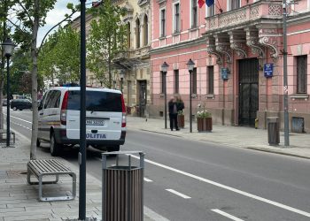 Primarul Dejului, vizat de percheziții. Primăria a transmis un mesaj oficial