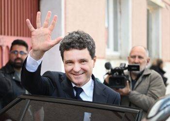 Prezidențiale 2025 – Nicușor Dan a fost validat ca președinte al României