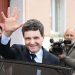 Prezidențiale 2025 – Nicușor Dan a fost validat ca președinte al României