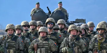 Ministerul Apărării Naționale semnalează noi dezinformări