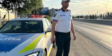 FOTO | Rutiera Cluj în acțiune