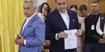 Foto: Inquam Photos / Octav Ganea