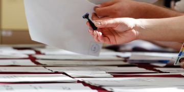 Prezidențiale 2025 – Rezultate sondaje EXIT-POLL Avangarde/CURS