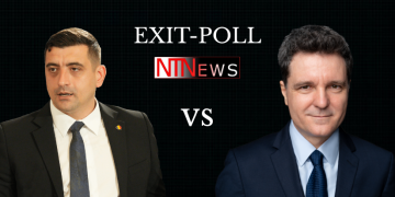 Prezidențiale 2025 – Rezultate sondaje EXIT-POLL Avangarde/CURS