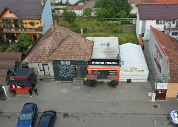 Construcții Ilegale și Răspunsuri Incomplete – Cazul Străzii Romana Nr. 10 din Gherla