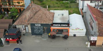 Construcții Ilegale și Răspunsuri Incomplete – Cazul Străzii Romana Nr. 10 din Gherla