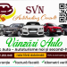 SVN Autotrading Consult – Mașina ta te așteaptă la un parc auto de încredere